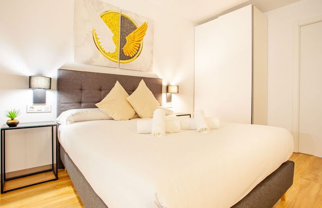 MyFlats Luxury Downtown - Foto 55