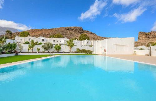 GuestReady Residencial La Palmita Agaete con piscina - Foto 6