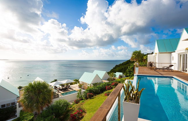 6 BR Villa On Crocus Bay With Pool Concierge - Foto 24