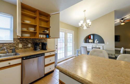 Cozy Retreat 3bdrm 2bath house with deck - Foto 27