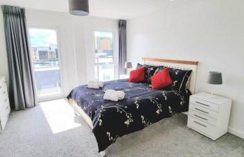 Central Belfast Apartments: Sandford - Photo 4