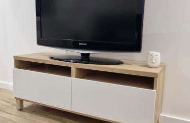 Blue Beach Apartment - Caminhos de Santiago-Airport - Foto 26