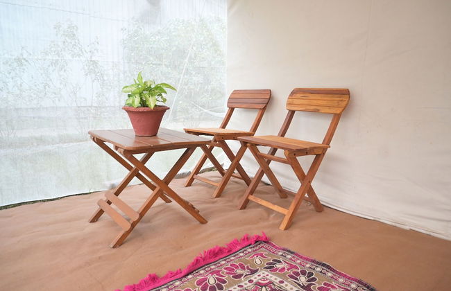 Kumbh Village - Dining By Taj Ganges - Foto 43