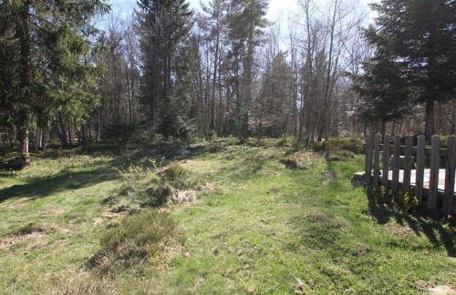 Petit Gîte Enchanté au Cœur de la Forêt du Meygal, Proche du Lac Bleu - FR-1-582-272 - Foto 12