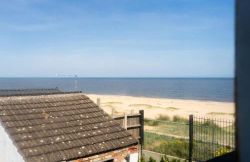 One Coastguard Road Cottage - Foto 33