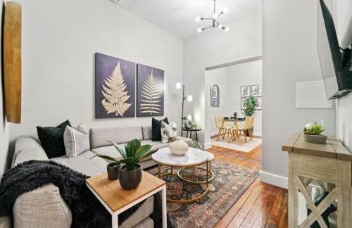 3BR Retreat Walkable to Columbia University - Foto 8