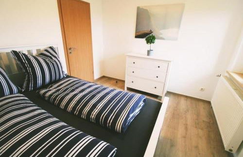 Ferienhaus Küstenkind - Foto 12