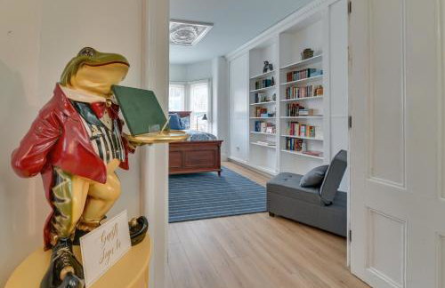 Spacious Naples Vacation Rental with Private Hot Tub - Foto 11