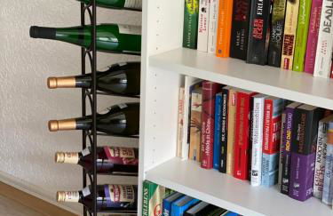 FeWo in ruhiger Lage am Wanderweg zum Lilienstein - Foto 34