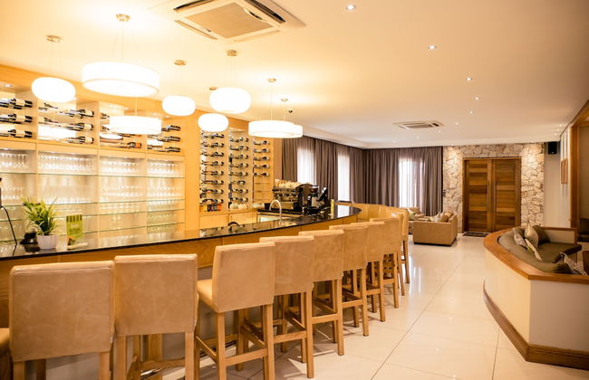 Africanos Country Estate - Foto 31