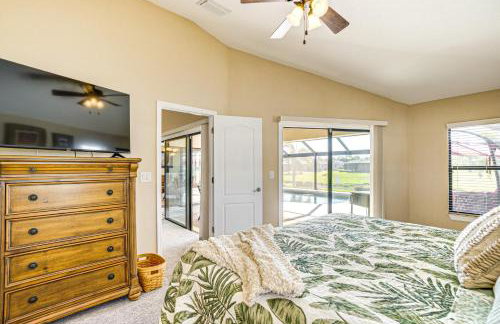 Near Golf and Beaches Luxe Home in Rotonda West! - Foto 14