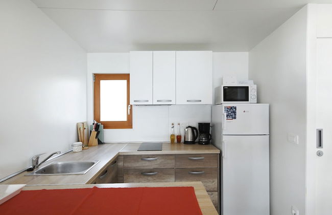 Mobile Home Kalcit - Foto 10