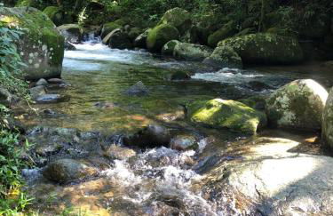 Casa na Castália-Cachoeiras de Macacu 10 min - Foto 5