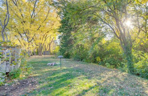 4 Mi to Capitol Spacious Springfield Home with Deck - Photo 33