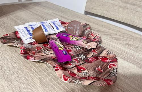 Melo Home Vecindario-Near AirPort-Elevator-Garage - Foto 16