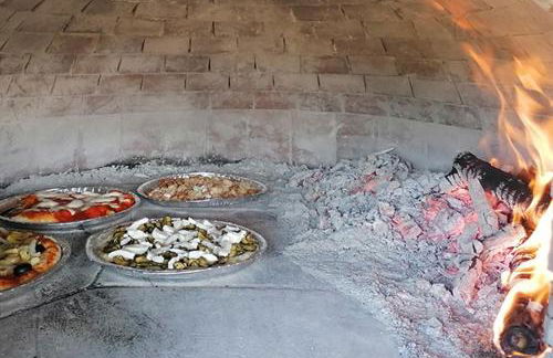 Rigoletto Cilento with private garden and pool - Foto 75