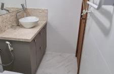 Apartamento de 1 quarto - Foto 18