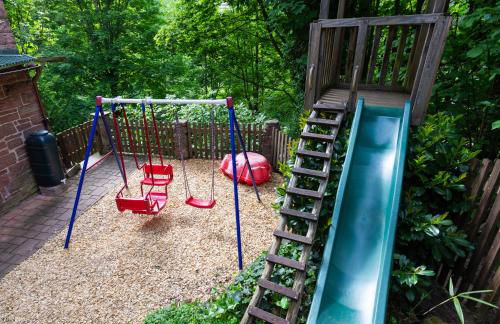 Villa Sophie - Foto 44