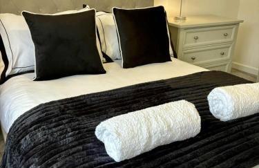 The Sherwood Snug - Foto 13