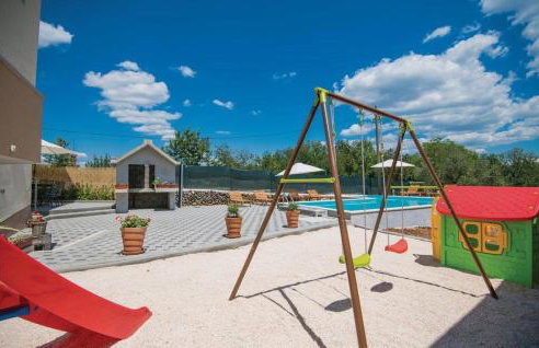 Villa Matia with pool - Foto 6