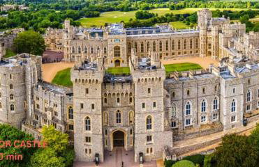 Tilehurst Cottage - Modern 3beds -3 baths- 20 min from Legoland-Ascot-Windsor - Photo 11