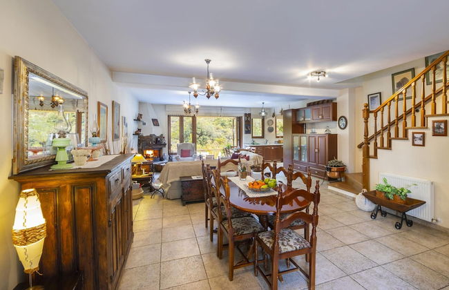 Troodos Riverside Cottage - Photo 39