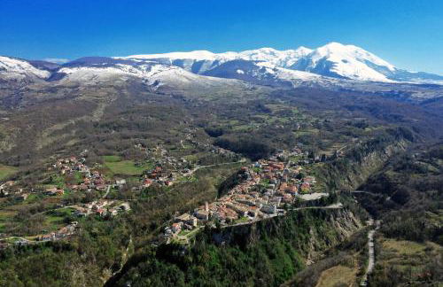 Il Canto degli Uccelli - Foto 14