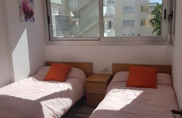 Apartamento ELEGANCE Siesta - DENIA - Foto 6