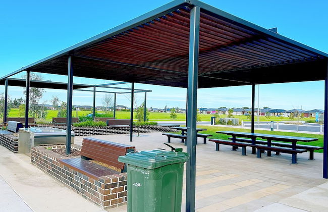 Tarneit Holiday Home - Foto 38