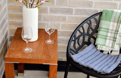 KomfortPlus modernes Premium Apartment - ruhig schlafen, zentral wohnen - Photo 7