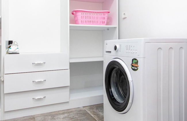 Sea View Huge Private Villa With Terrace in Bodrum - Photo 30