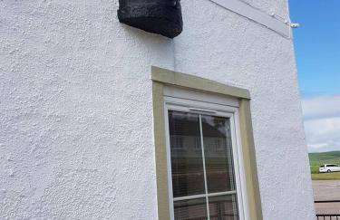 Modern 1 bed Apartment close to Campbeltown - Foto 10