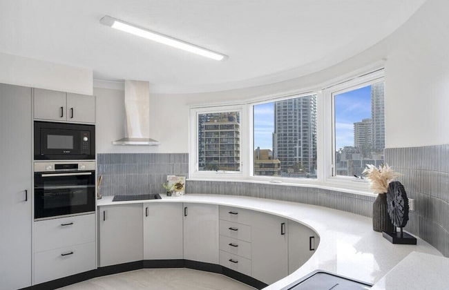 Zenith Ocean Front Apartments - Photo 24