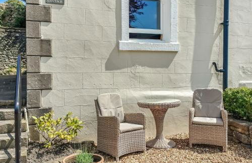 Holly Bank Cottage - Foto 9