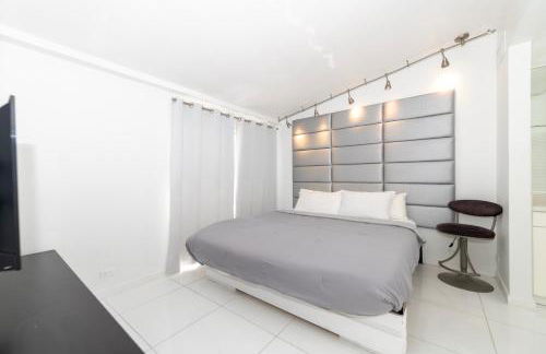 Penthouse In Miami Beach! - Foto 23