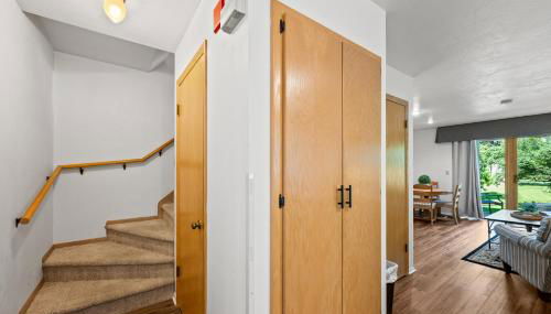 Holiday by the Bay Unit A-4 by Simple Life Rentals - Foto 3