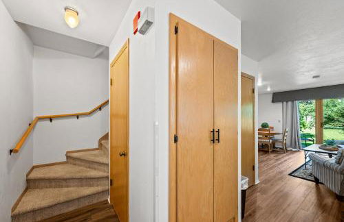 Holiday by the Bay Unit A-4 by Simple Life Rentals - Foto 3