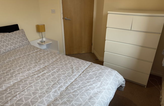 Lovely 2 Bedroom Family Holiday Home in London - Foto 7