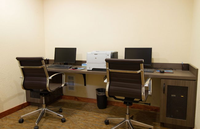 Mountain Retreat Resort - Photo 50