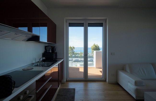 Porta del Mare Luxury Apartment - Foto 41