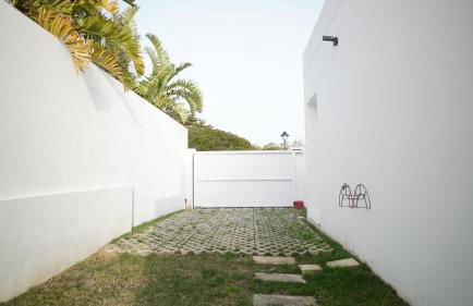 VILLA ANYWAY CONIL Un lujo frente al mar - Foto 27