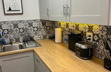 Luxury One Bedroom Duplex - Foto 9