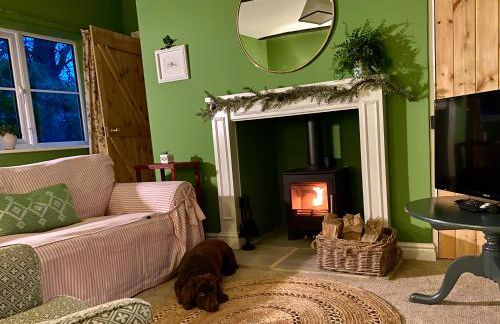 Chantry Cottage - Newby Hall, Ripon, North Yorkshire - Foto 17