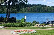 Gwiazda Północy Gołdap Dom VIP na Wynajem - Photo 9