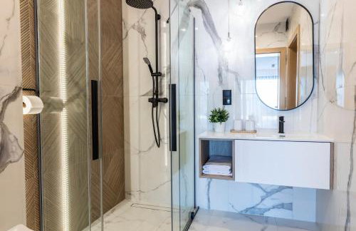 Domki przy Szlaku Pod Gubałówką - Foto 70