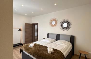 AMAO Obsidian - Business & Family Apartment - Foto 15