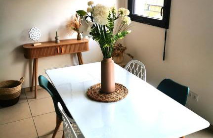 Appartement T2 à Porto-Vecchio - Foto 8