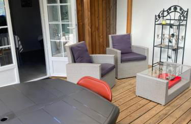 CHALET LOU PADER - Foto 11