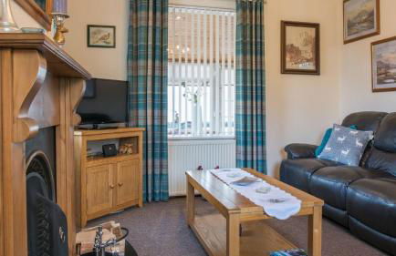 Pippin, Tranquil Scottish Cottage with Hot Tub - Foto 30