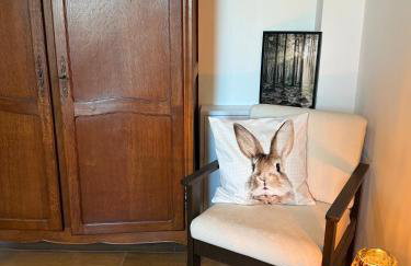 Beztroskie Barwiny nad jeziorem Wulpińskim na Warmii - Foto 8